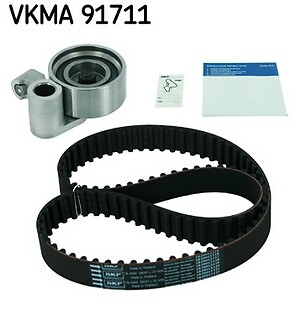 Skf timing belt - for, toyota