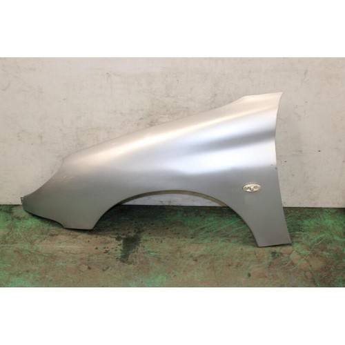 Front wing peugeot 206 - peugeot,