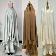 2 Piece Set Ramadan Women