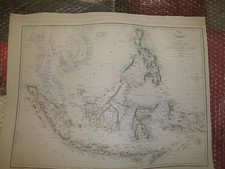  The Indian Archipelago