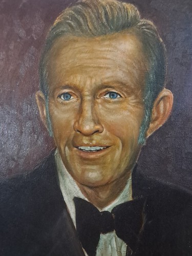 Arthur delaney original oil - original,