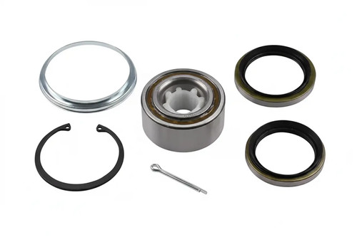 Wheel hub bearing 754514 - , nk