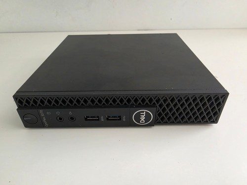 Dell optiplex 3070 micro - 3070,
