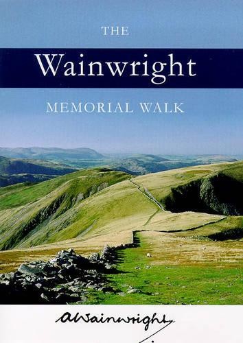 The wainwright memorial walk - the,