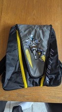 Star Wars Jango Fett Rucksack
