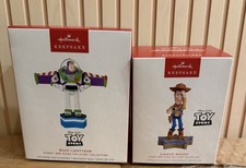 2025 hallmark toy story woody - 2025,