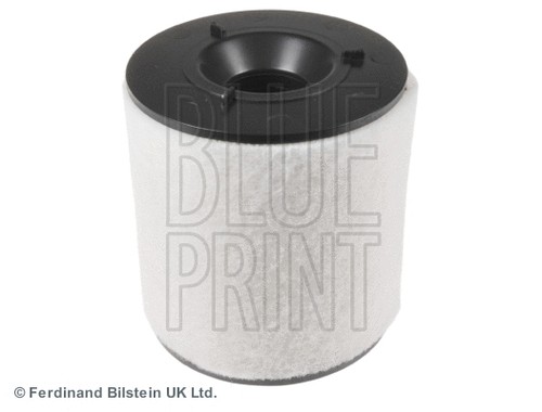 Air filter fits seat - filter,