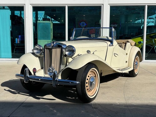 1951 - , td