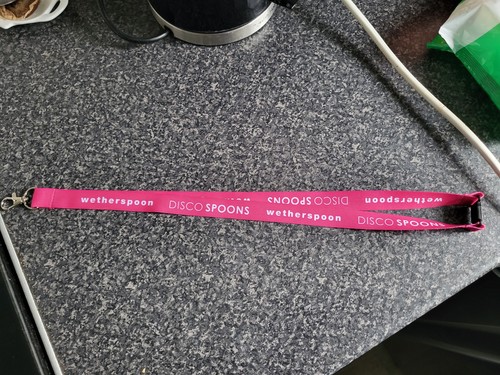Wetherspoon disco spoons - wetherspoon,