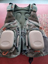 Airflow Fly Fishing Vest