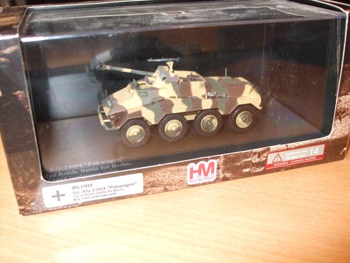 Hobby master german - hobby, master-german