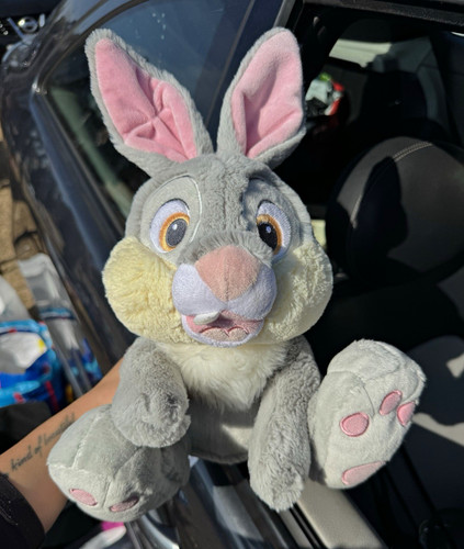 Disney bambi thumper small - bambi,
