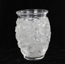 LALIQUE FRANCE SIGNED
