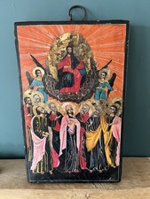 The Ascension of Christ
