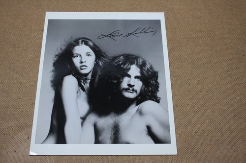 Buckingham nicks photo plate - nicks,