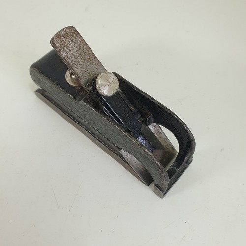 Stanley bull nose rabbet - 75,