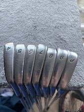 Taylormade 2011 tour - 2011, preferred