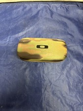 Oakley Clamshell Camouflage