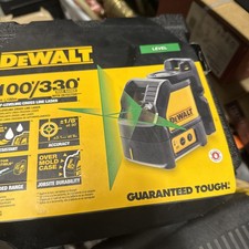DEWALT DW088CG Cross-Line