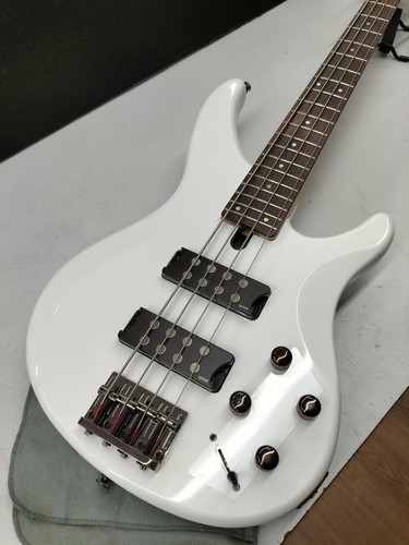 Yamaha trbx304 electric bass - trbx304,
