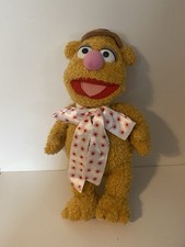 Fozzie bear the muppets - fozzie,