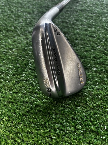 Cleveland rtx wedge - 4, 48