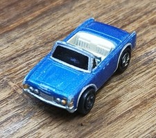Micro Machines Lincoln