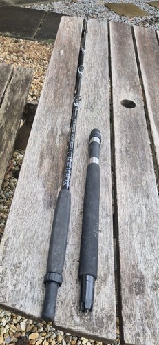 Shimano technium boat 3050 6ft - boat,