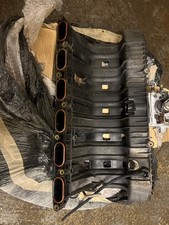 BMW M50B25 Intake Inlet