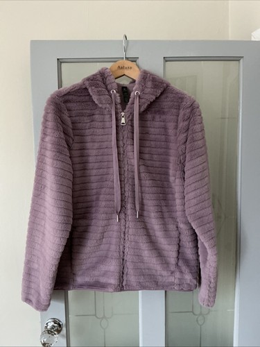 Kyodan woman fleece fur - woman’s,