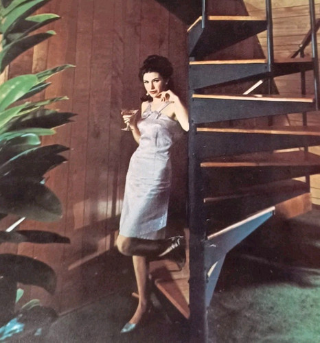 1960s american panel products - american,