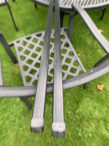 Thule 761 120cm square roof - 761,