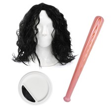 Dark Avenger Wrestler Adult