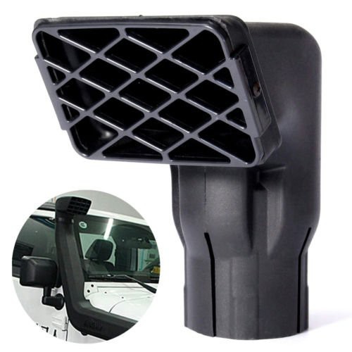 Inch 77mm inlet - inch, universal