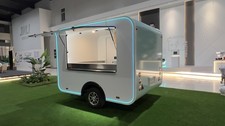 Brand New Catering Trailer