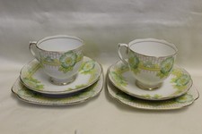 Roslyn Fine Bone China Rosea 2