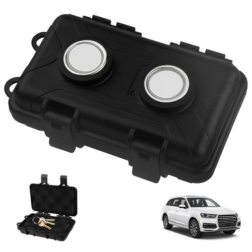 Uraqt pcs under car magnetic - 1,