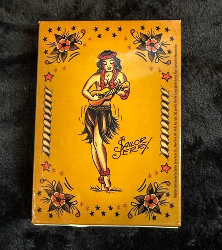 Sailor jerry spiced - spiced, navy