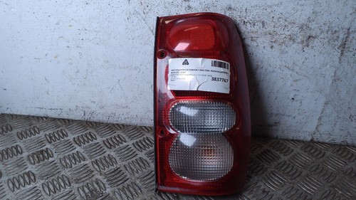 Proton jumbuck swb mk1 - proton,