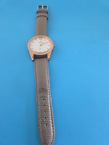 Mens auriol quartz watch - auriol,