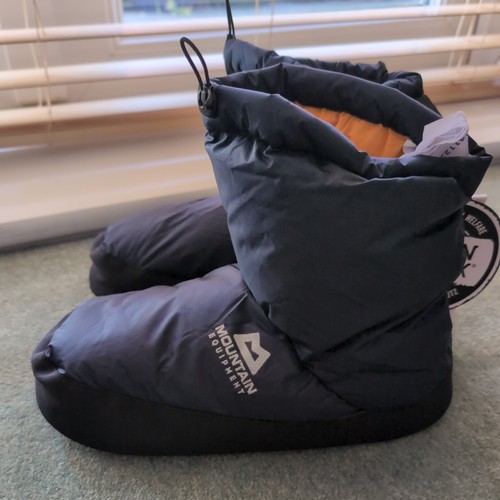 Mountain equipment down - equipment,