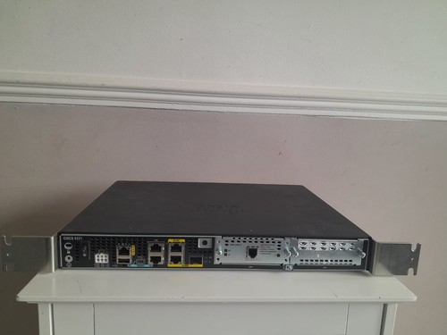 Cisco isr 4321 router - isr, k9