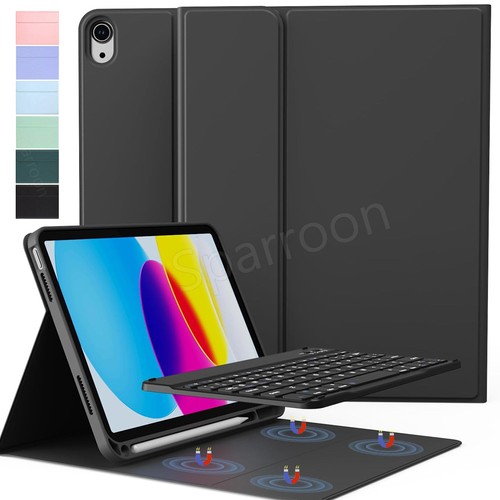 Keyboard with case cover - with,