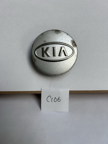 Kia genuine used silver - genuine,
