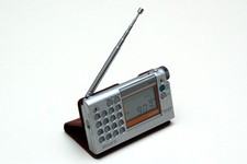 Sony ICF-C1200 pocket world