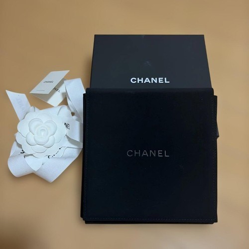 Chanel case empty - chanel, only
