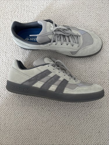 Adidas alpha super shoes - super,