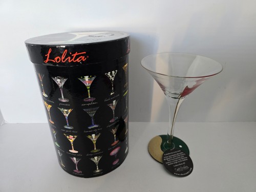Lolita martini golftini - lolita,