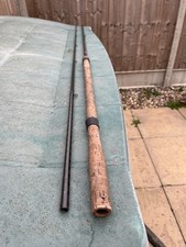Original Drennan 11’6 Medium Feeder Rod In Original Hard Case Carp Fishing