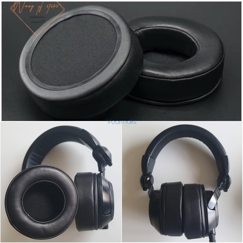 Sheepskin leather foam ear - sheepskin,